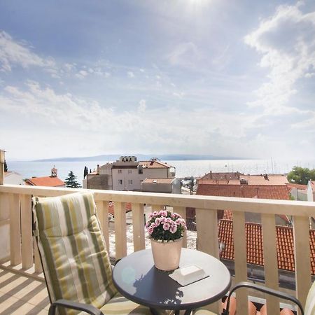 Appartement House Kvin à Baška Voda Extérieur photo