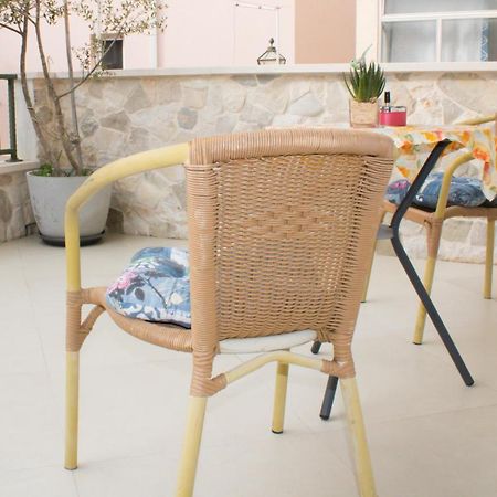 Appartement House Kvin à Baška Voda Extérieur photo