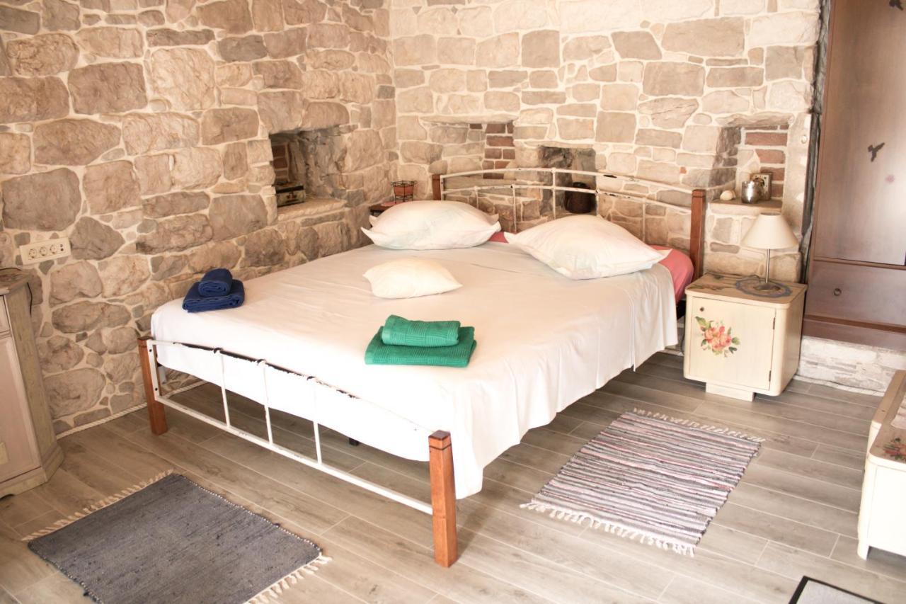 Appartement House Kvin à Baška Voda Extérieur photo