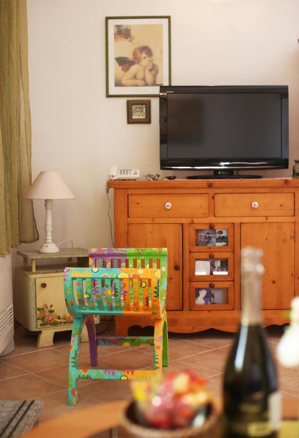 Appartement House Kvin à Baška Voda Extérieur photo