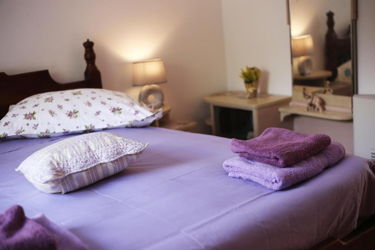 Appartement House Kvin à Baška Voda Extérieur photo