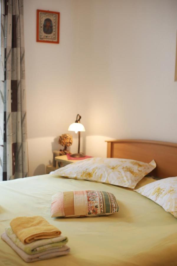 Appartement House Kvin à Baška Voda Extérieur photo