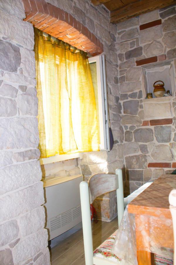 Appartement House Kvin à Baška Voda Extérieur photo